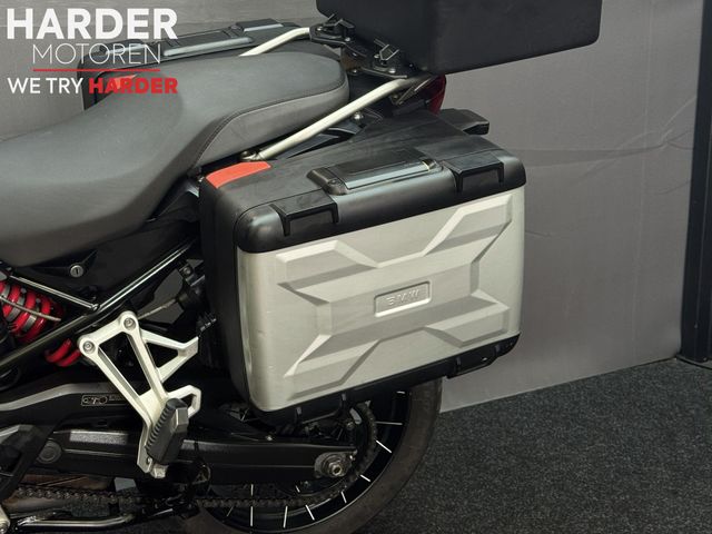 bmw - f-850-gs