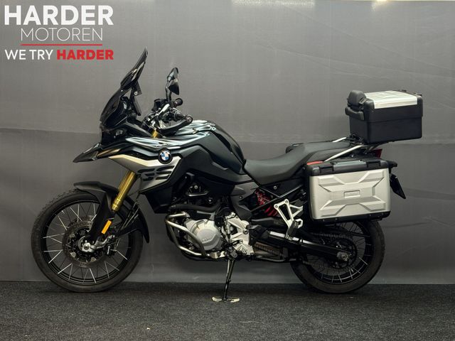 bmw - f-850-gs