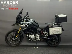 BMW F 850 GS 2018 occasion – foto 4 van 21