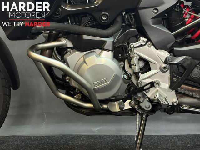 bmw - f-850-gs