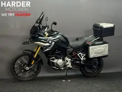 BMW F 850 GS 2018 occasion – foto 5 van 21