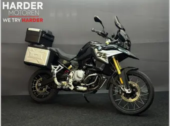 BMW F 850 GS 2018 occasion