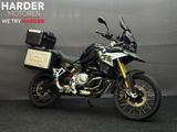 BMW F 850 GS