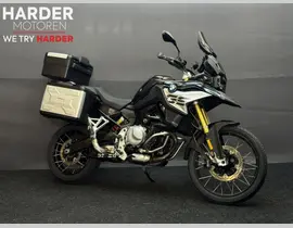 BMW F 850 GS 2018 occasion