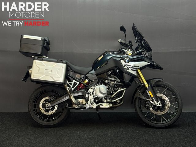 bmw - f-850-gs