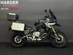 BMW F 850 GS 2018 occasion – foto 3 van 21