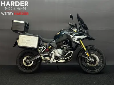 BMW F 850 GS – foto 3