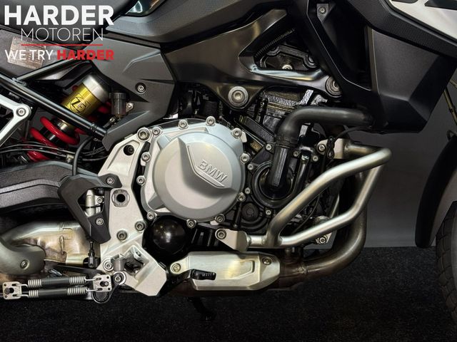 bmw - f-850-gs