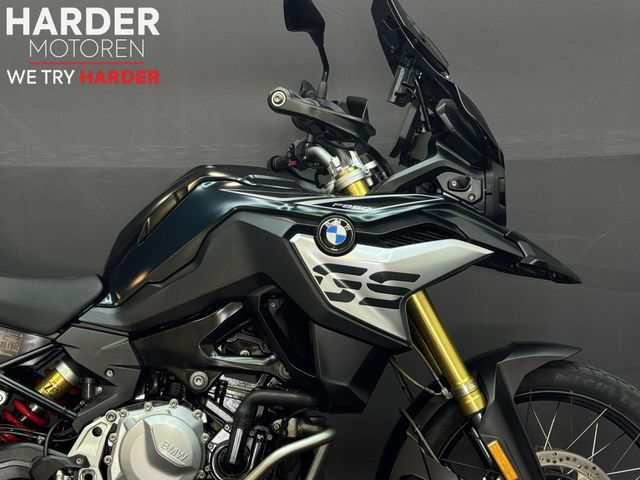 bmw - f-850-gs