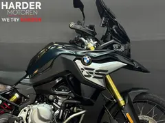 BMW F 850 GS 2018 occasion – foto 6 van 21