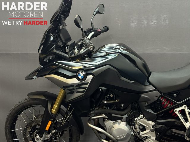 bmw - f-850-gs