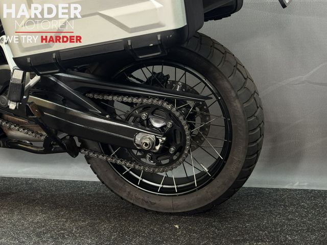 bmw - f-850-gs
