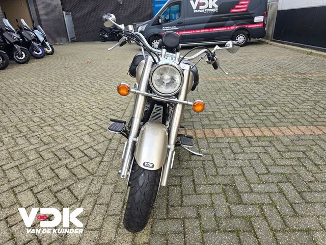 yamaha - xv-1600-wildstar