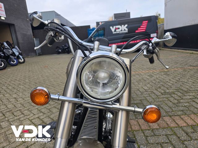 yamaha - xv-1600-wildstar