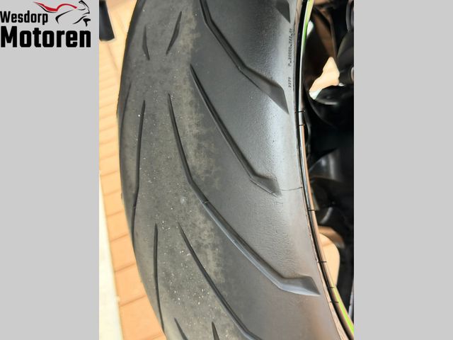 kawasaki - versys-650-abs-tourer