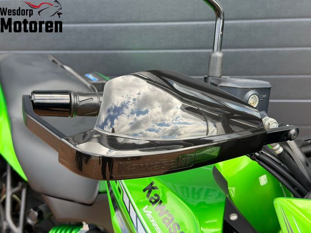 kawasaki - versys-650-abs-tourer