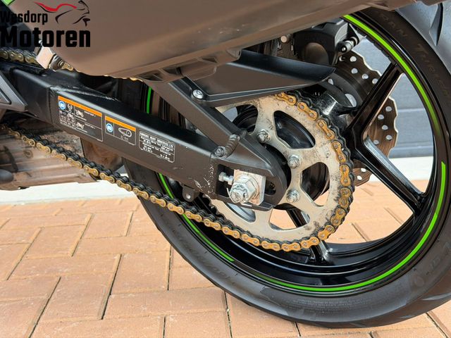 kawasaki - versys-650-abs-tourer