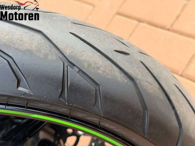 kawasaki - versys-650-abs-tourer