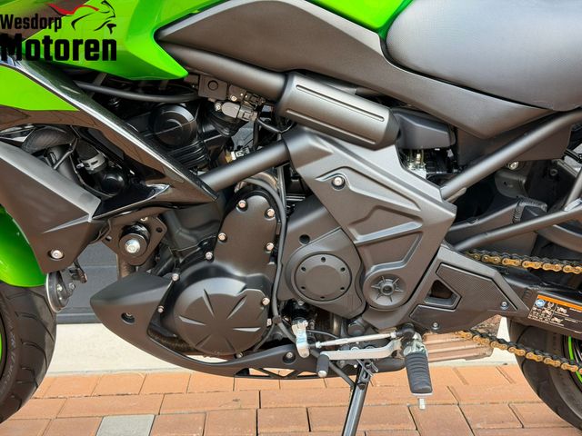 kawasaki - versys-650-abs-tourer