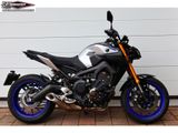 YAMAHA MT 10 SP ABS