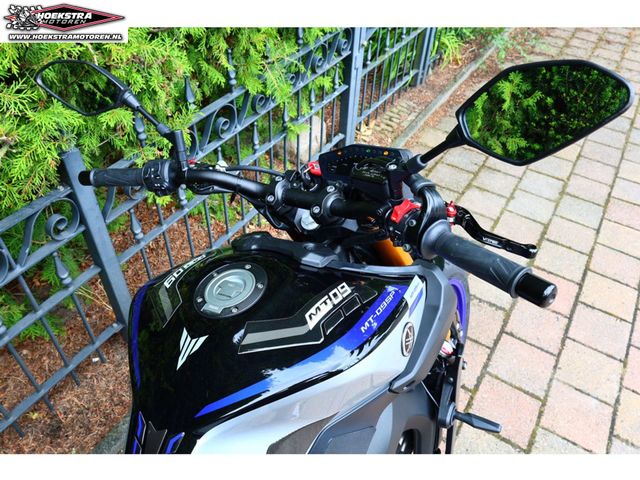 yamaha - mt-10-sp-abs