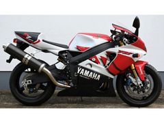 Honda RVF RC 45 | RC45 1995 occasion – foto 5 van 20