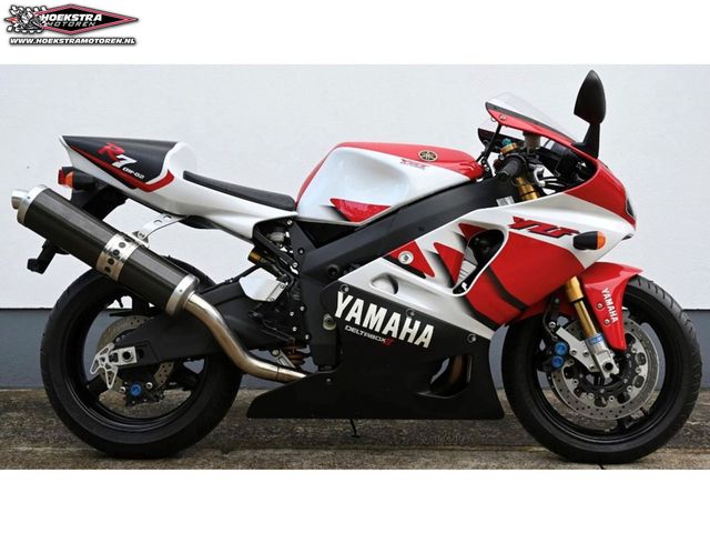 honda - rvf-400