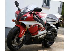 Honda RVF RC 45 | RC45 1995 occasion – foto 6 van 20
