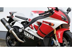 Honda RVF RC 45 | RC45 1995 occasion – foto 7 van 20