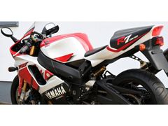 Honda RVF RC 45 | RC45 1995 occasion – foto 10 van 20