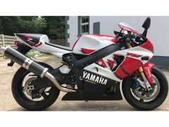 Honda RVF RC 45 | RC45 1995 occasion – foto 11 van 20