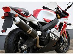 Honda RVF RC 45 | RC45 1995 occasion – foto 8 van 20