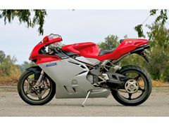 Honda RVF RC 45 | RC45 1995 occasion – foto 13 van 20
