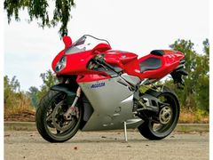 Honda RVF RC 45 | RC45 1995 occasion – foto 15 van 20