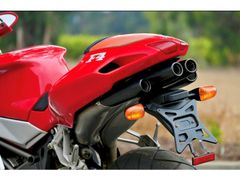 Honda RVF RC 45 | RC45 1995 occasion – foto 20 van 20