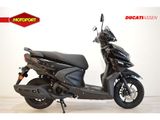 YAMAHA RAYZR