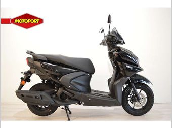 Yamaha Rayzr 2026 nieuw