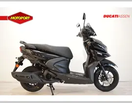 Yamaha Rayzr 2026 nieuw
