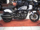 INDIAN MOTORCYCLE SPORT CHIEF