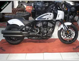 Indian Motorcycle Sport Chief 2024 occasion