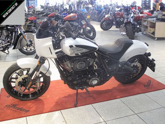 indian - sport-chief