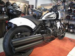 Indian Motorcycle Sport Chief € 2.000,- showroomkorting 2024 occasion – foto 6 van 13
