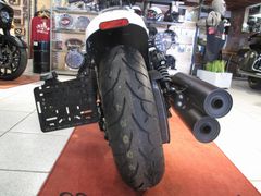 Indian Motorcycle Sport Chief € 2.000,- showroomkorting 2024 occasion – foto 10 van 13