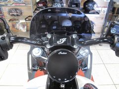 Indian Motorcycle Sport Chief € 2.000,- showroomkorting 2024 occasion – foto 13 van 13