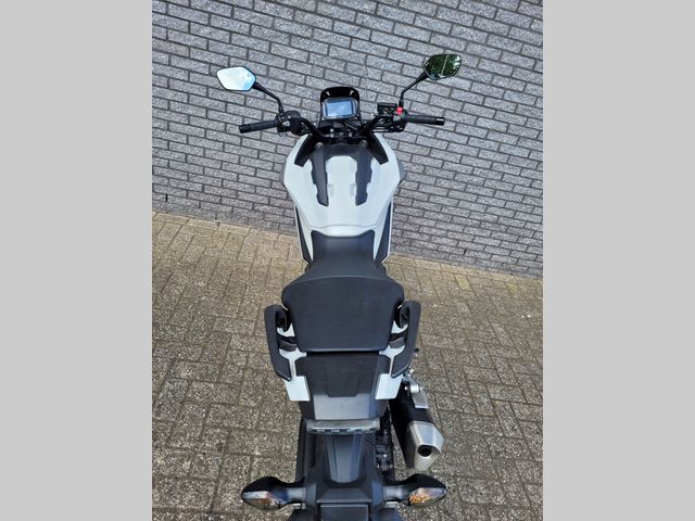 honda - nc-750-x-dct