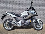 HONDA NC 750 X DCT