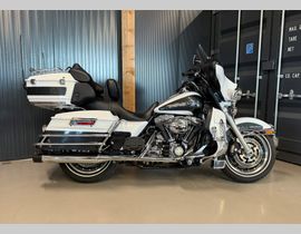 Harley-Davidson Electra Glide Ultra Classic Flhtcui 2008 occasion