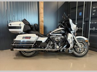 Harley-Davidson Electra Glide Ultra Classic Flhtcui 2008 occasion