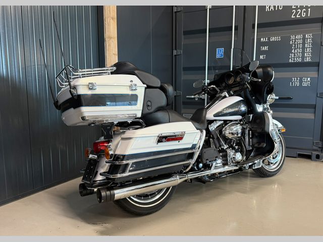 harley-davidson - electra-glide-ultra-classic-flhtcui