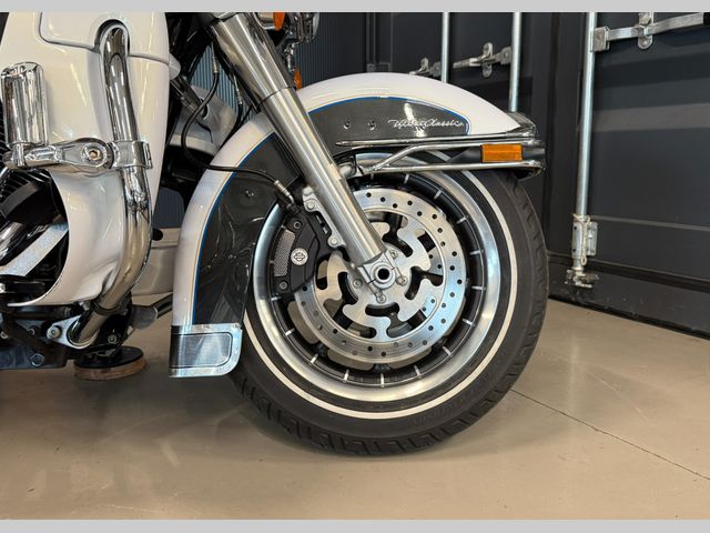 harley-davidson - electra-glide-ultra-classic-flhtcui